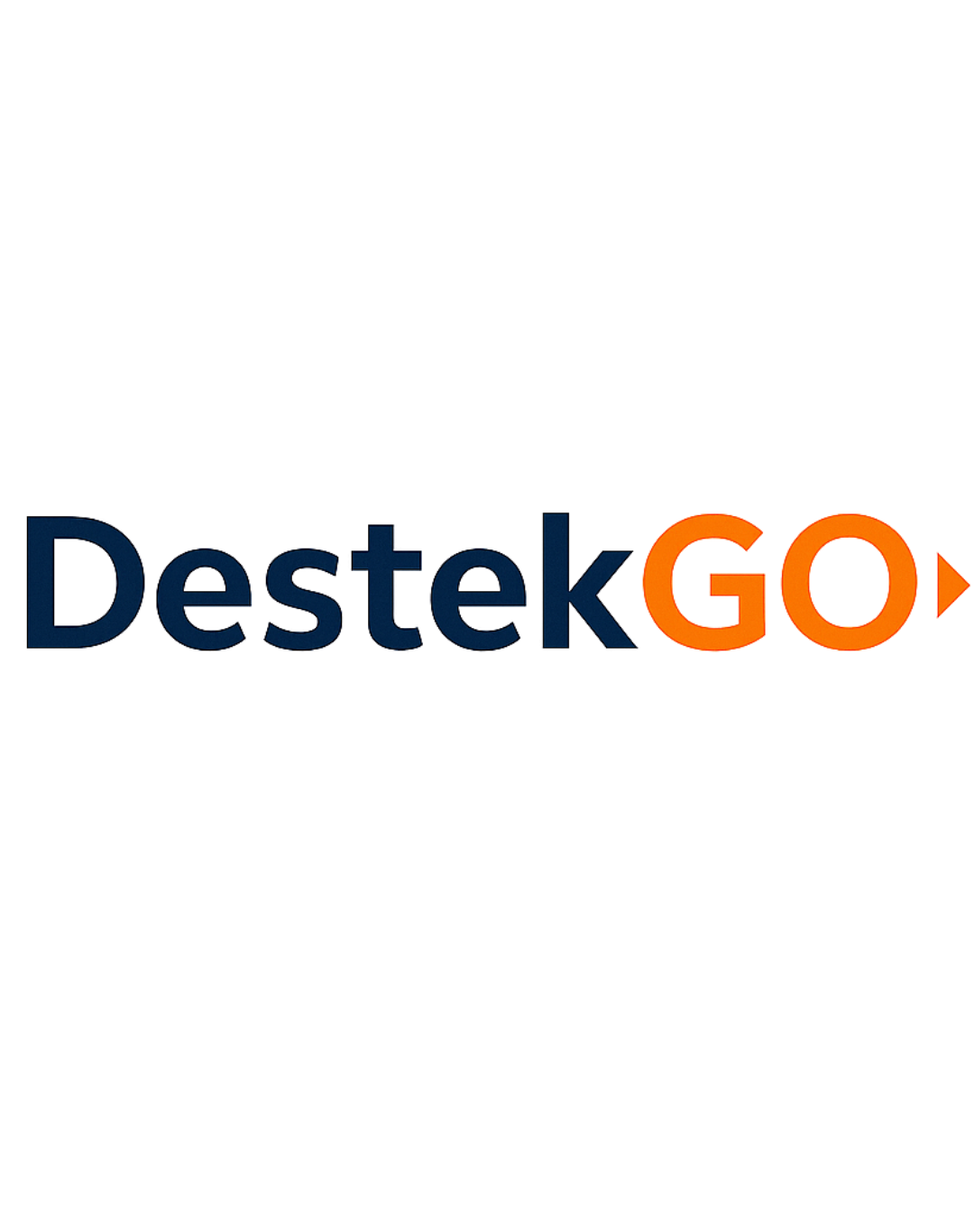 DestekGO