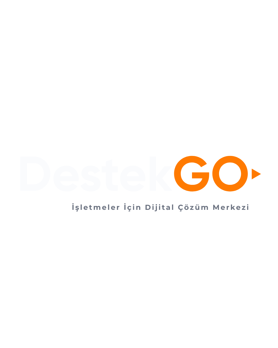 DestekGO